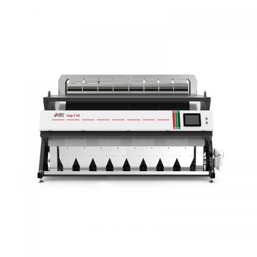 plastic PET flakes sorter