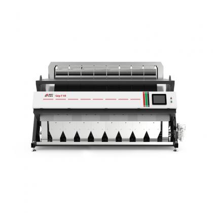 plastic PET flakes sorter
