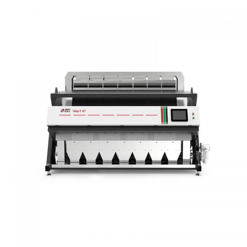 PET aging flakes sorter