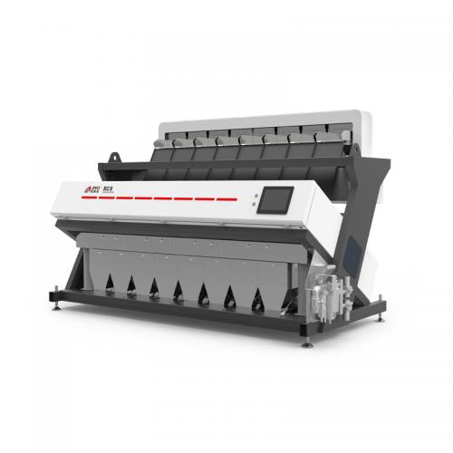 amd coffee bean sorting machine