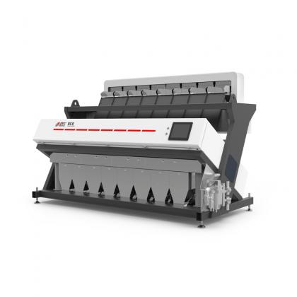 amd coffee bean sorting machine
