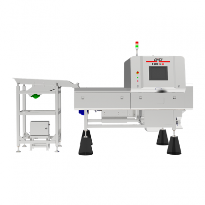 walnut sorting machine