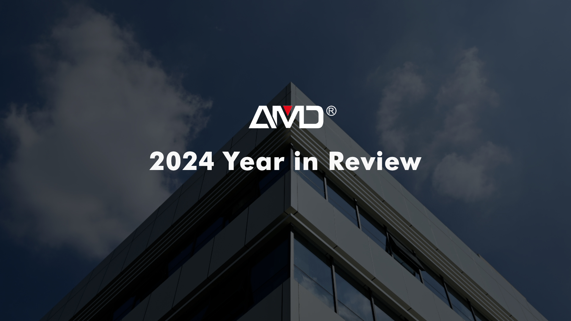 Обзор AMD Sorting за 2024 год